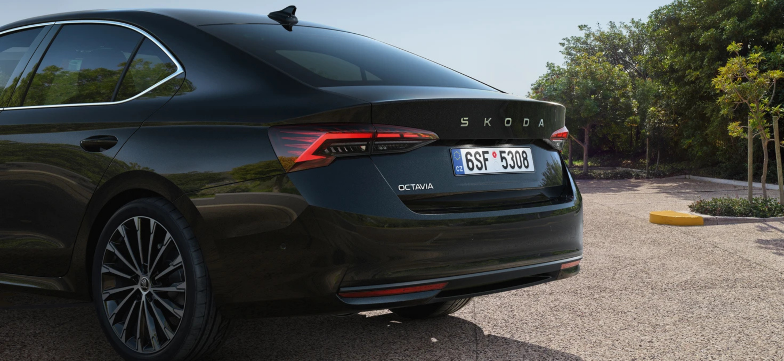 Auto za 200 € mesačne – reálny príklad (Škoda Octavia)