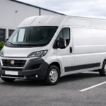 Auto do 250 € mesačne pre podnikanie – reálne príklady (Passat vs dodávka)