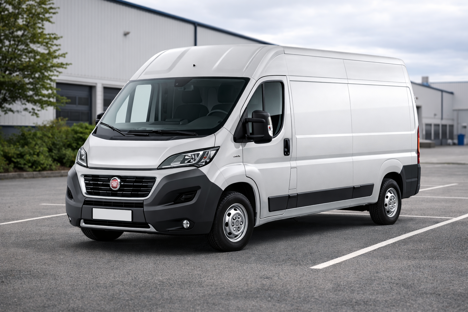 Auto do 250 € mesačne pre podnikanie – reálne príklady (Passat vs dodávka)